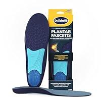 Algopix Similar Product 1 - Dr Scholls Plantar Fasciitis Pain