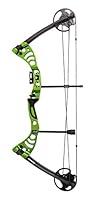 Algopix Similar Product 7 - Leader Accessories Compound Bow