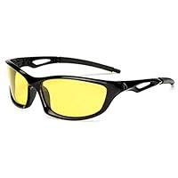 Algopix Similar Product 4 - Night Vsion Sunglasses for Cycling