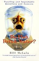 Algopix Similar Product 4 - Do Fish Drink Water Puzzling and