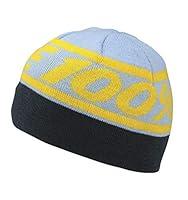 Algopix Similar Product 10 - 100 unisexadult Beanie BlueOne