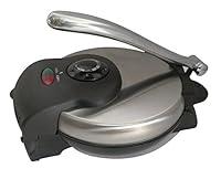 Algopix Similar Product 20 - Brentwood TS126 NonStick in Stainless