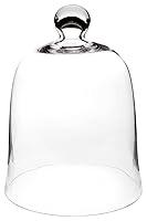 Algopix Similar Product 20 - Plymor 85 x 11 Bell Jar Glass