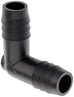 Algopix Similar Product 3 - Valterra RF844 1/2" Barbed Elbow Fitting