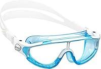 Algopix Similar Product 13 - Cressi Wide View Swim Mask for Kids