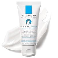 Algopix Similar Product 2 - La RochePosay Cicaplast Hand Cream