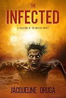 Algopix Similar Product 1 - The Infected Ten Individual Novels of