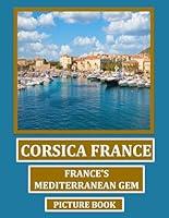 Algopix Similar Product 2 - CORSICA FRANCE Frances Mediterranean