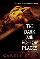 Algopix Similar Product 12 - The Dark and Hollow Places Forest of
