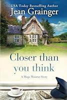 Algopix Similar Product 16 - Closer than you think A Mags Munroe