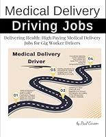 Algopix Similar Product 13 - Medical Delivery Driving Jobs