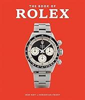 Algopix Similar Product 9 - The Book of Rolex