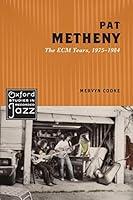 Algopix Similar Product 12 - Pat Metheny The ECM Years 19751984