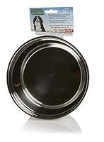 Algopix Similar Product 14 - Lixit Stainless Steel Crock Jumbo