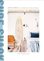 Algopix Similar Product 11 - Surf Shack LaidBack Living by the