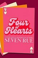 Algopix Similar Product 6 - Four of Hearts A Reverse Harem  Age