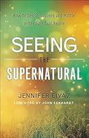 Algopix Similar Product 7 - Seeing the Supernatural How to Sense