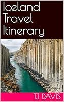 Algopix Similar Product 16 - Iceland Travel Itinerary National 