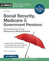 Algopix Similar Product 19 - Social Security Medicare and