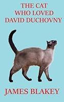 Algopix Similar Product 1 - The Cat Who Loved David Duchovny