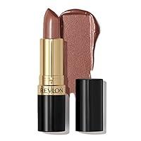 Algopix Similar Product 15 - REVLON Lipstick Super Lustrous