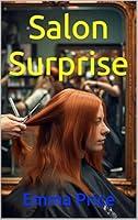 Algopix Similar Product 19 - Salon Surprise