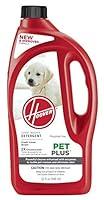 Algopix Similar Product 3 - Hoover PetPlus Pet Stain  Odor Remover