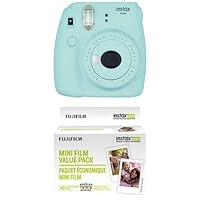 Algopix Similar Product 19 - Fujifilm Instax Mini 9 Instant Camera 