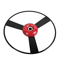 Algopix Similar Product 16 - Orbitrim Stronger Steel Blades Pro No