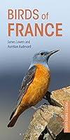 Algopix Similar Product 11 - Birds of France (Pocket Photo Guides)