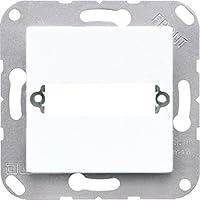Algopix Similar Product 2 - Jung A594 125WW Cover Banana Connector