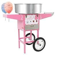 Algopix Similar Product 16 - Funtime FT1000CCKP Cotton Candy