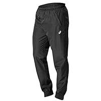 Algopix Similar Product 11 - ASICS Upsurge Pant, Black, X-Large