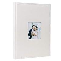 Algopix Similar Product 16 - FaCraft Photo Album for 4x6 300 Photos