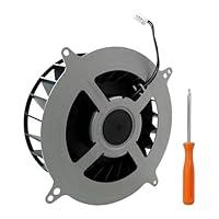 Algopix Similar Product 1 - Misimain Internal CPU Cooling Fan