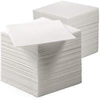 Algopix Similar Product 8 - 200 LinenFeel Luncheon Paper Napkins 
