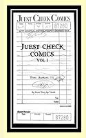 Algopix Similar Product 20 - Juest Check Comics: Vol. I