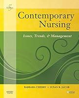 Algopix Similar Product 12 - Contemporary Nursing Issues Trends 