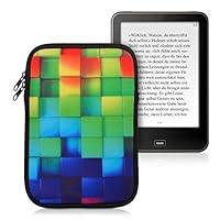 Algopix Similar Product 18 - kwmobile Neoprene Sleeve Compatible