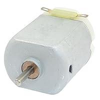 Algopix Similar Product 4 - 630023000RPM DC Motor 