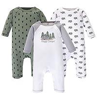 Algopix Similar Product 15 - Touched by Nature baby girls Organic