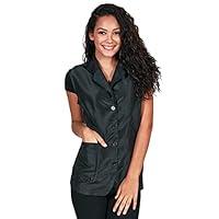 Algopix Similar Product 4 - Betty Dain Kool Breeze Mesh Back Salon