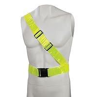 Algopix Similar Product 9 - Toolstream Silverline Hivis Reflective