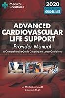 Algopix Similar Product 13 - Advanced Cardiovascular Life Support