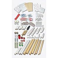 Algopix Similar Product 9 - Estes Designer's Special