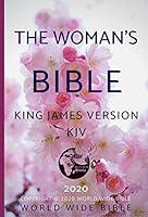 Algopix Similar Product 10 - The Womans Bible 2020 KJV King James