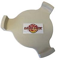 Algopix Similar Product 7 - LavaLock Brand 18 Heat Deflector 