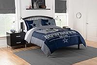 Algopix Similar Product 5 - Northwest NFL Dallas Cowboys