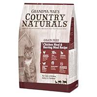 Algopix Similar Product 3 - Grandma MaeS 79700151 3 Lb Country