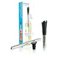 Algopix Similar Product 14 - Soireehome Tempour Gourmet Filter